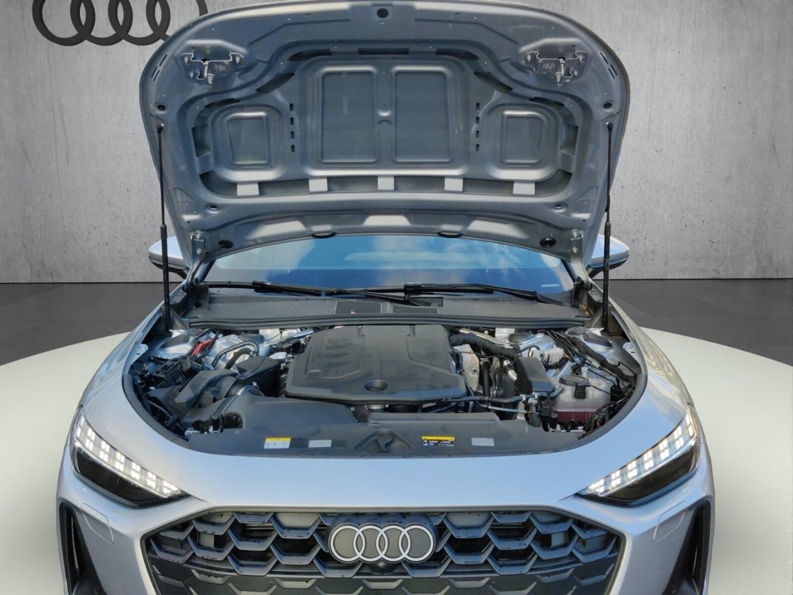Audi A5 Avant – Bild 21