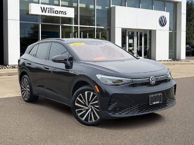 2025 Volkswagen ID.4 PRO