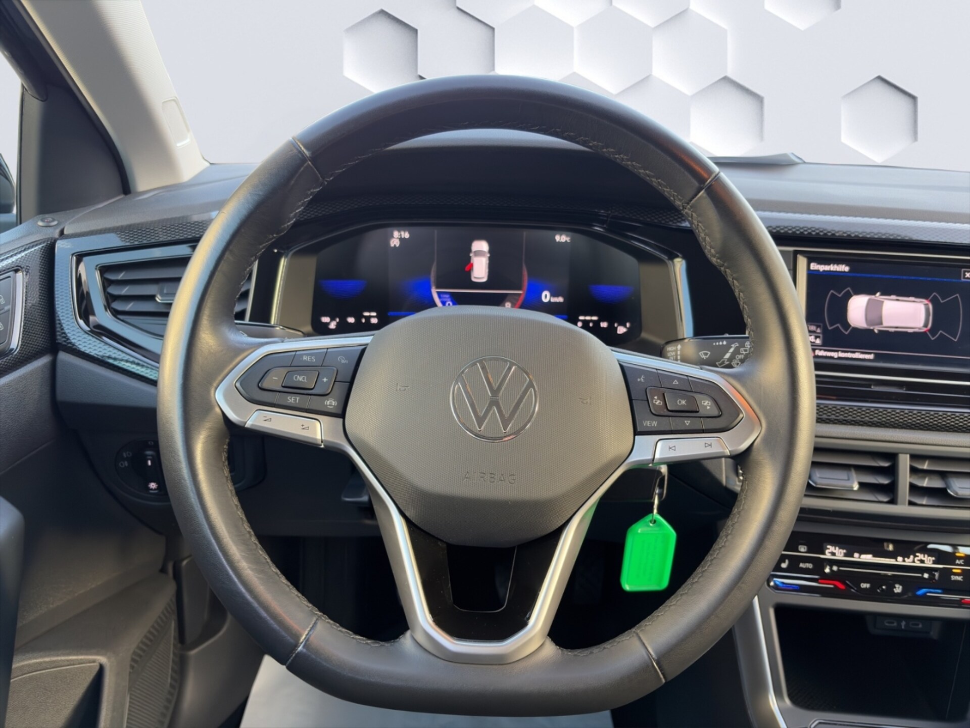 Volkswagen Polo Life