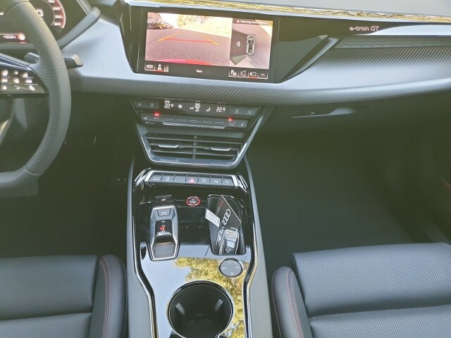 Image about Audi S e-tron GT e-tron quattro