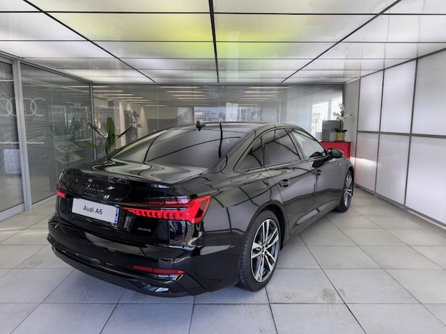 Audi A6 Berline TFSI E S Line 50 TFSI E Quattro 299 Ch S Tronic - 2025 - Joinsteer - #2