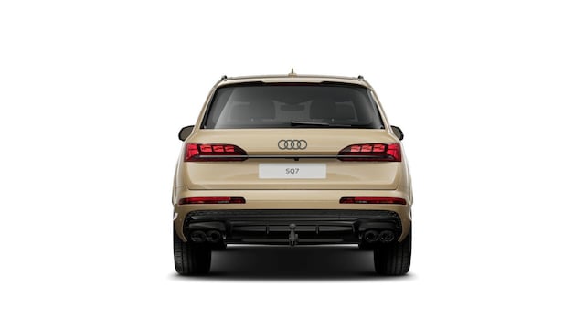 Audi SQ7 SUV TFSI Quattro Tiptronic - 2024 - Joinsteer - #7