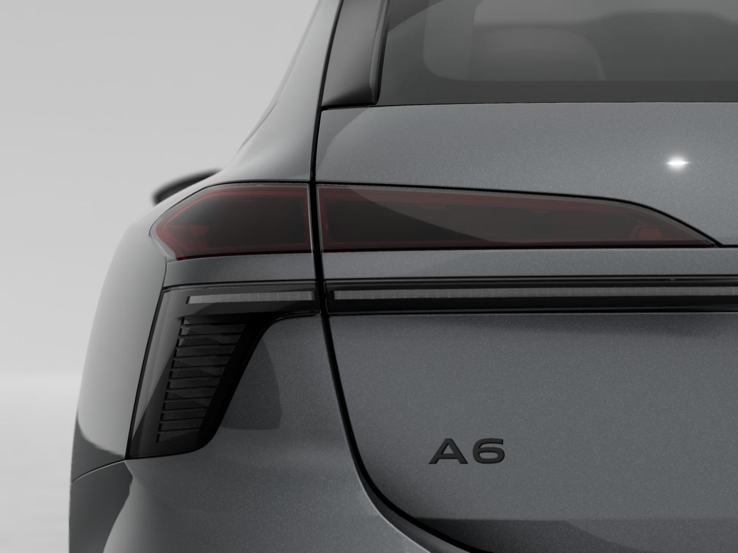 Image about Audi A6 Avant TFSI quattro 270 kW S tronic