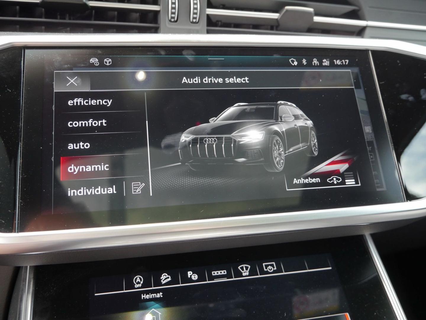 Image about Audi A6 allroad quattro 50 TDI quattro tiptronic