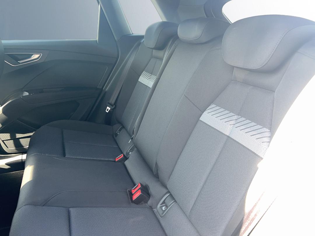 Image about Audi Q4 e-tron 40 e-tron