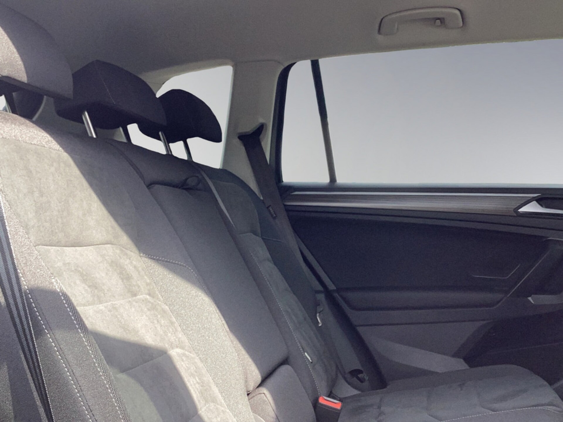 Volkswagen Tiguan Allspace Elegance