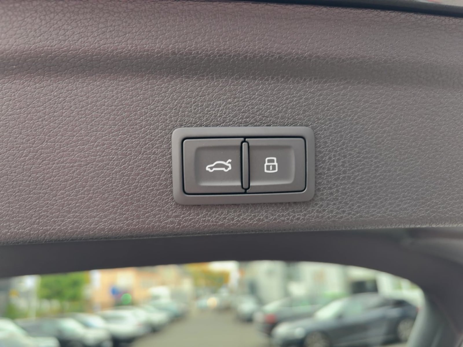 Audi Q3 Sportback – Bild 20