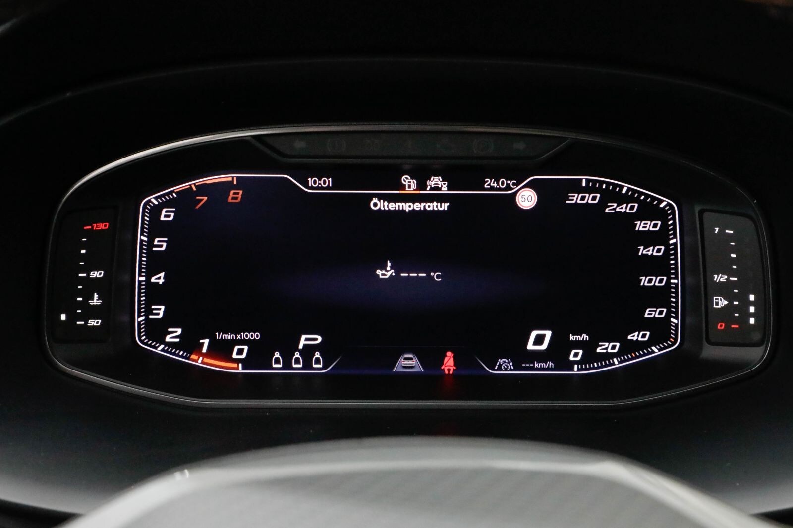 CUPRA Ateca – Bild 19