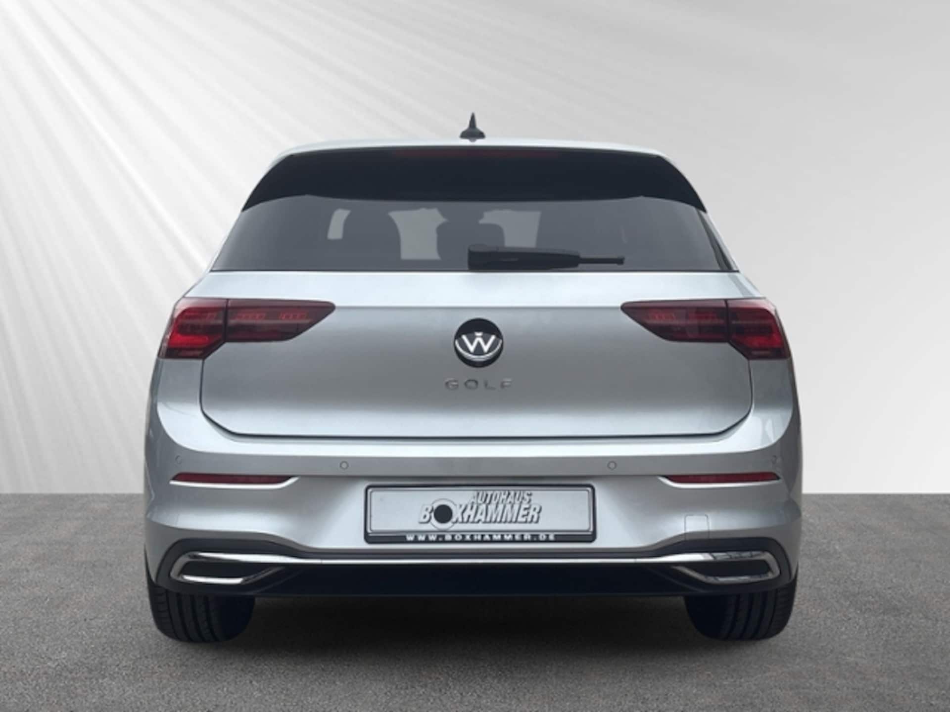 Volkswagen Golf Active