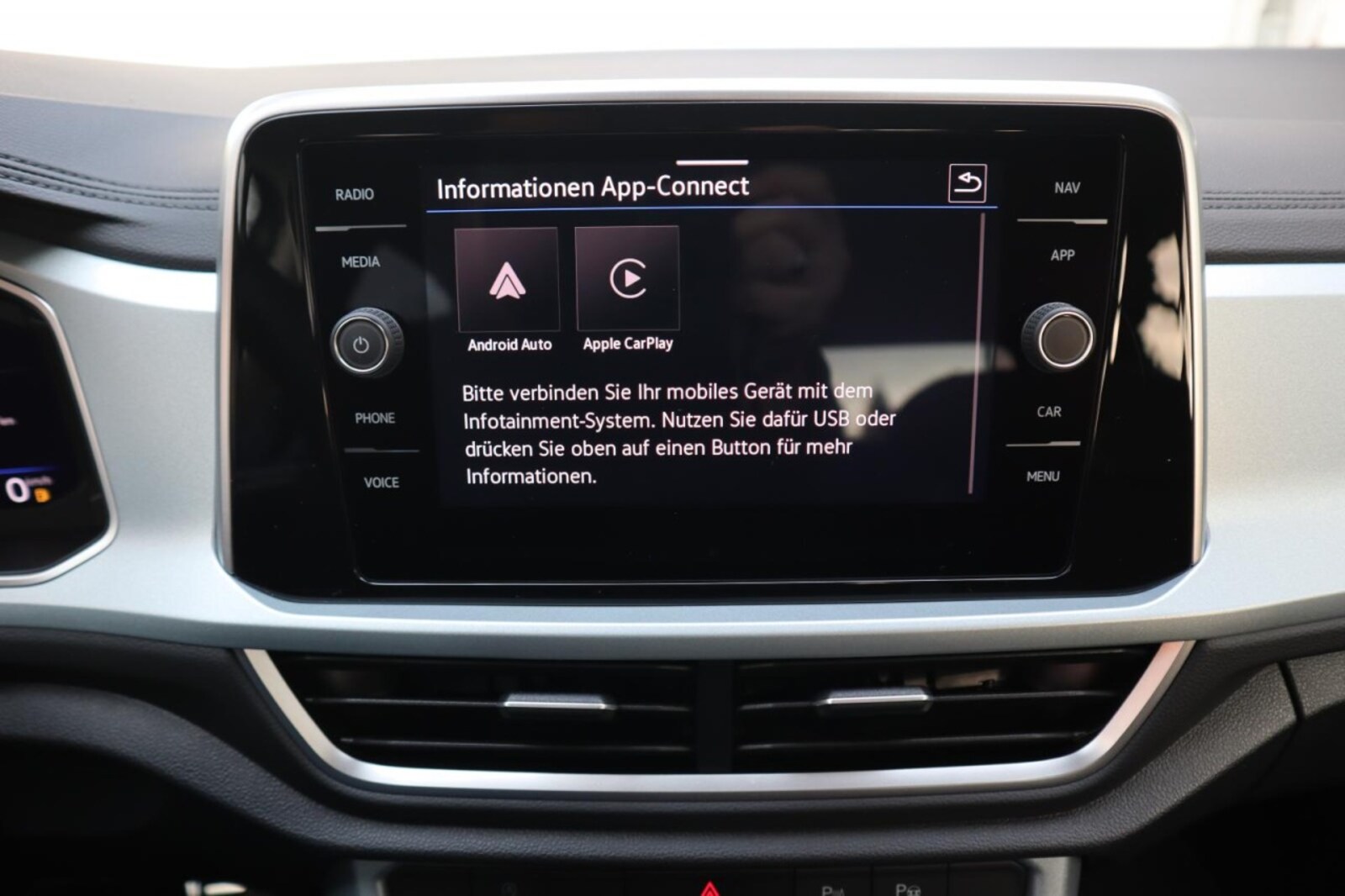 Volkswagen T-Roc – Bild 11