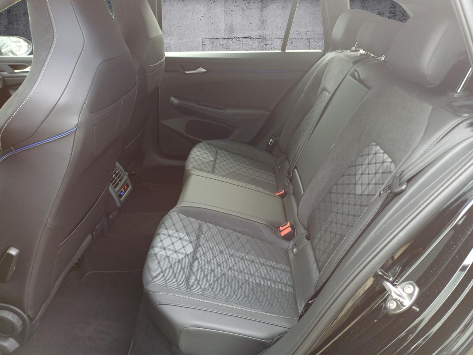 Volkswagen Golf Variant – Bild 13