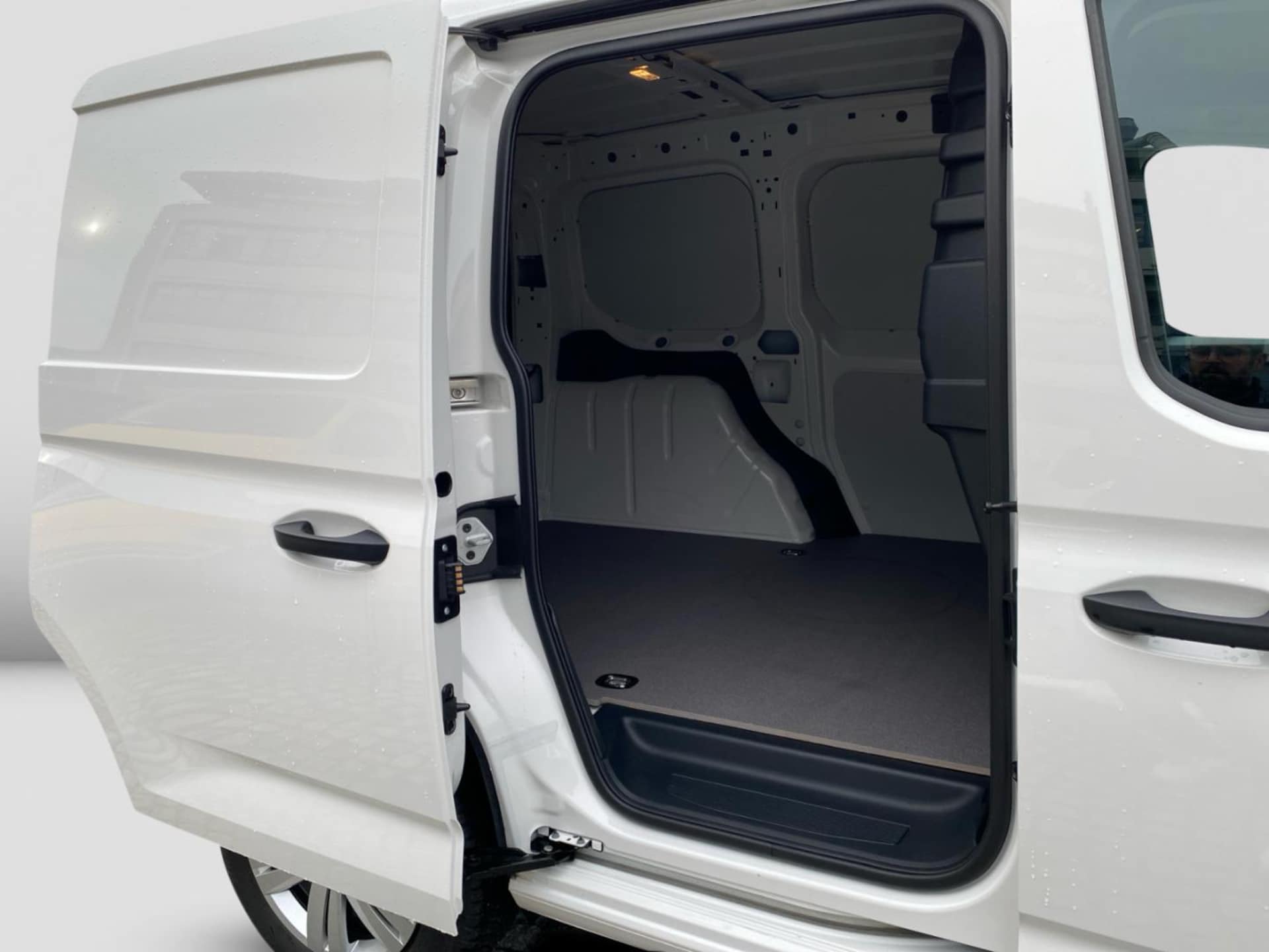 Volkswagen Caddy Cargo