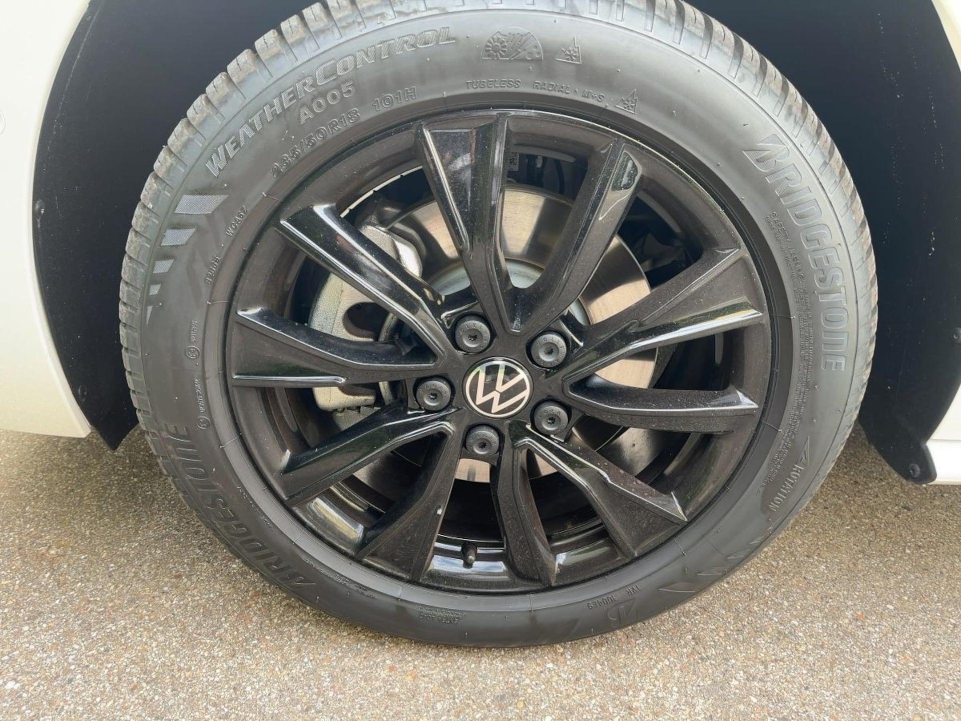 Volkswagen Multivan Life