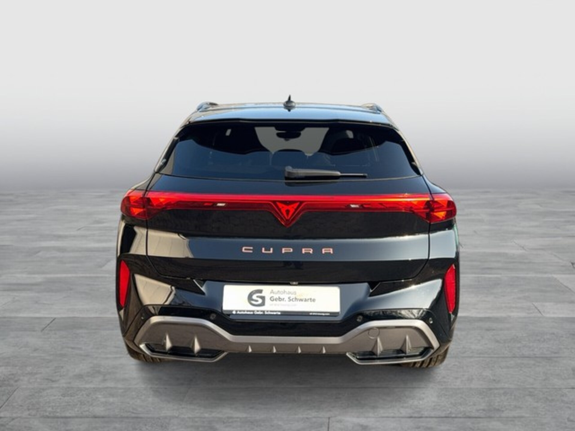 CUPRA Terramar VZ
