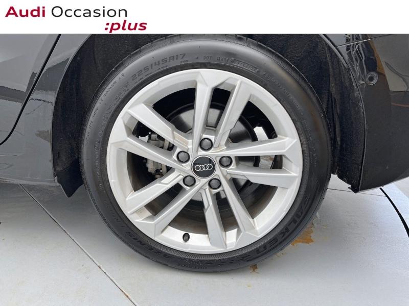 Image about Audi A3 Sportback Business Executive 35 TFSI Hybride 110 kW (150 ch) S tronic