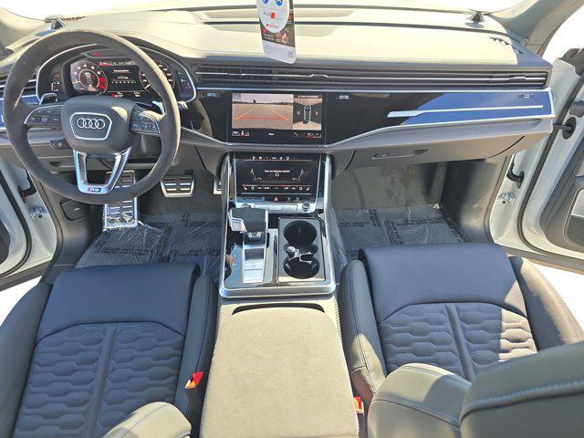 2026 Audi RS Q8 Base - Photo 9