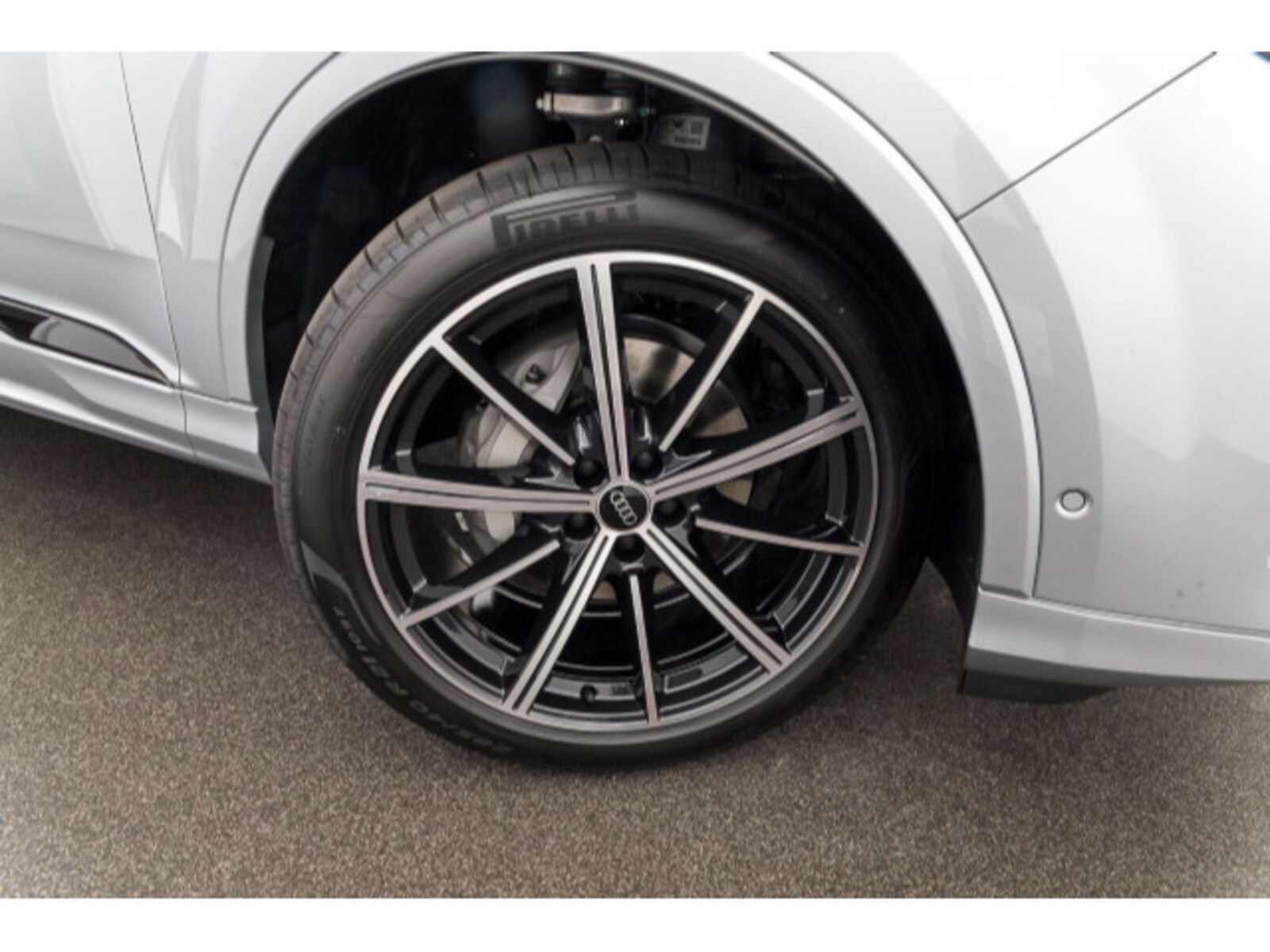 Audi Q7 – Bild 7