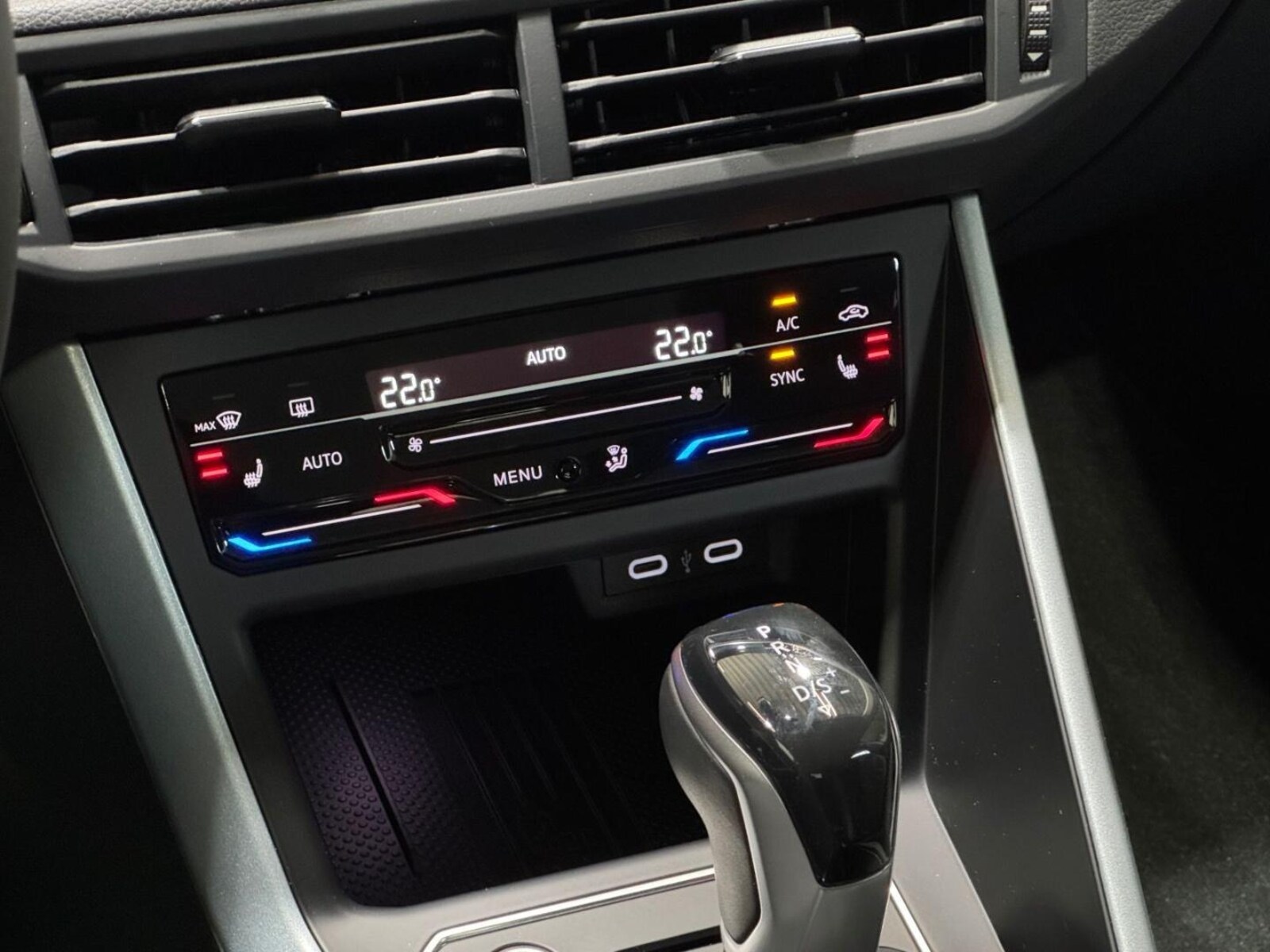 Volkswagen Taigo – Bild 11
