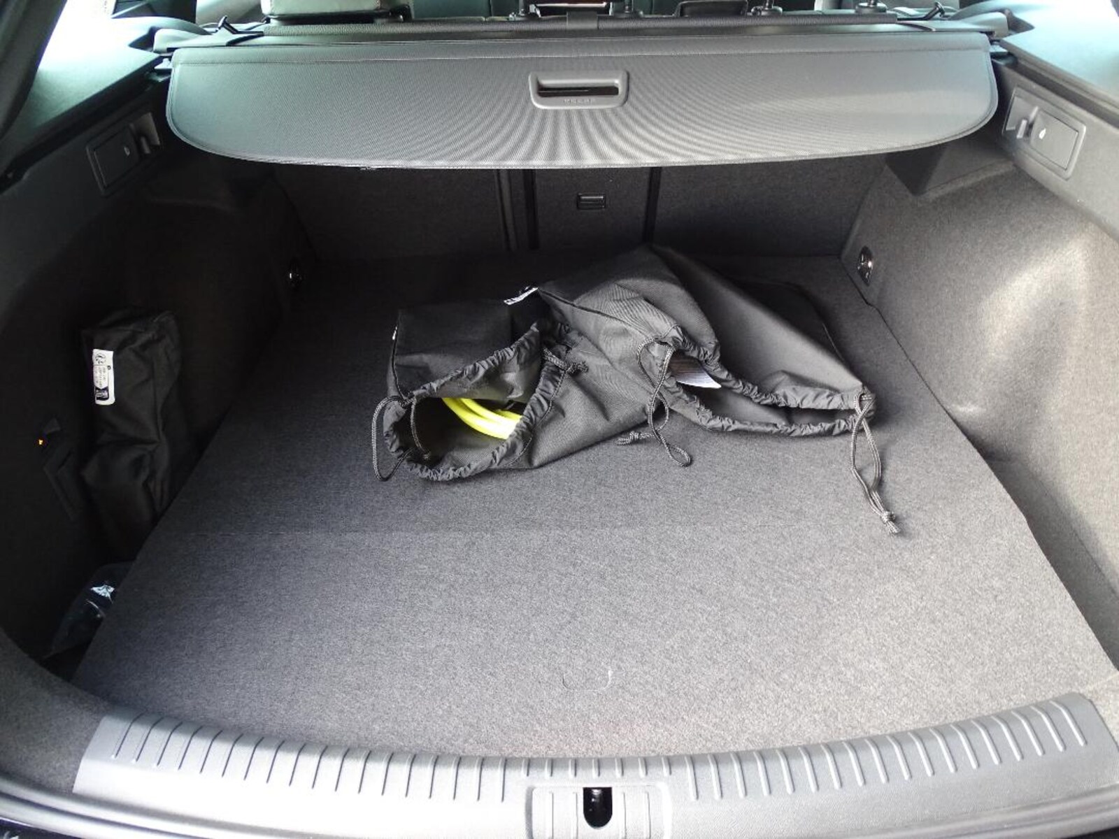 CUPRA Leon Sportstourer – Bild 6