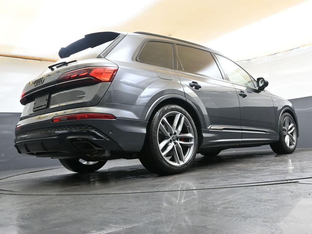 2026 Audi Q7 Prestige - Photo 42