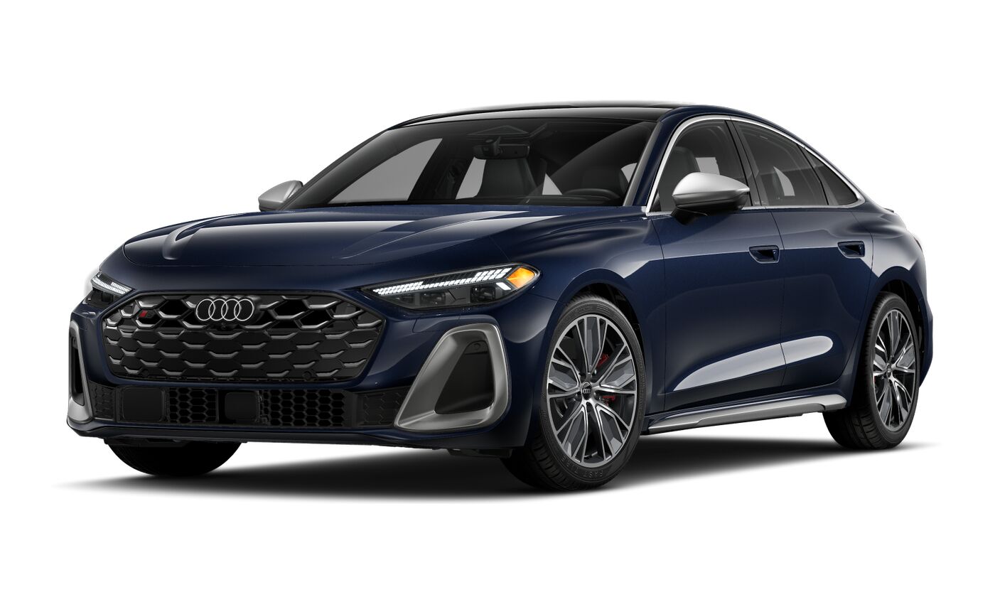 2025 Audi S5 Premium Plus quattro S tronic's photo