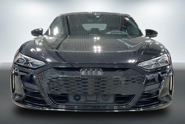 2023 Audi RS e-tron GT