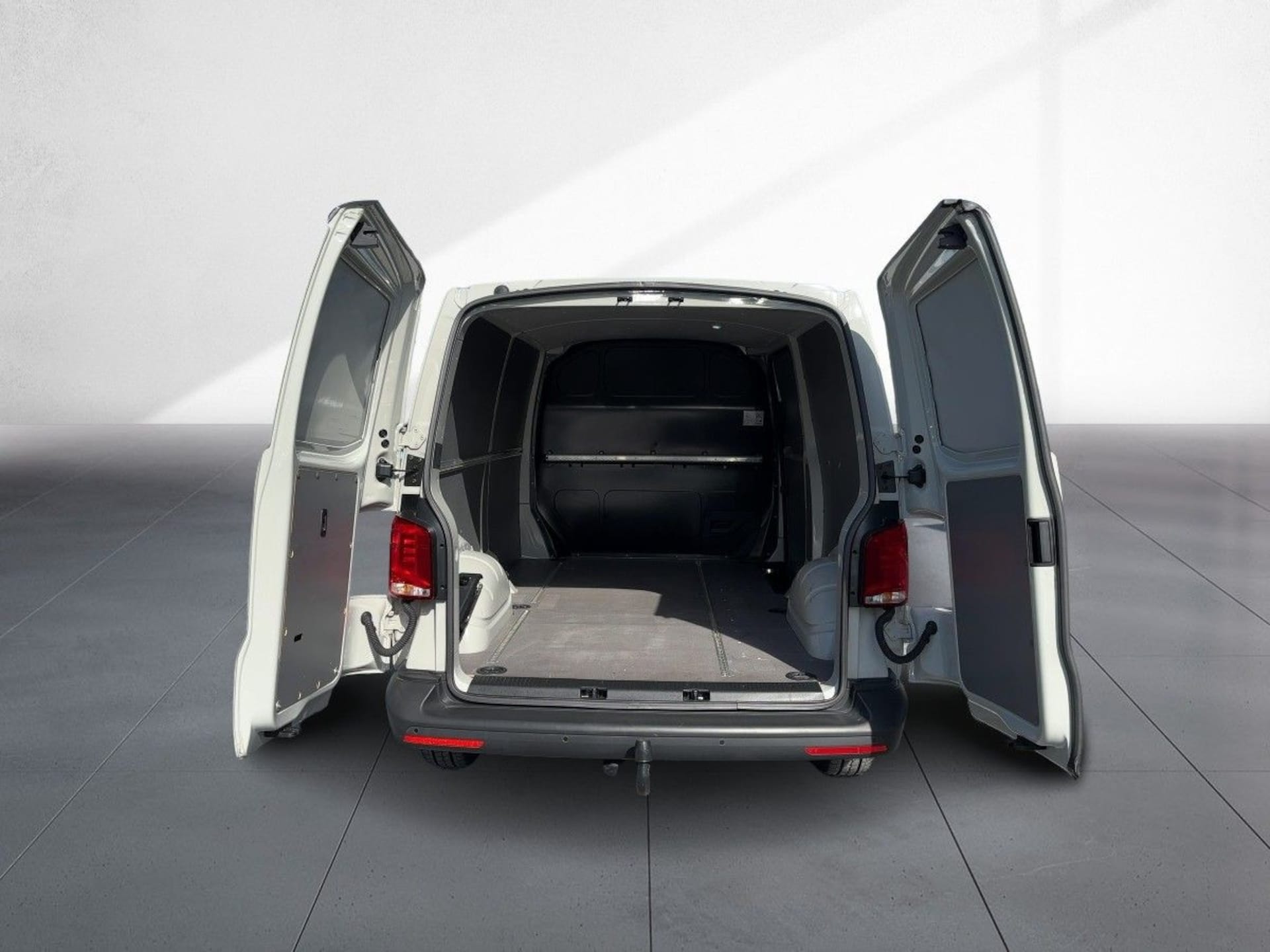 Volkswagen T6.1 Transporter Kasten langer Radstand