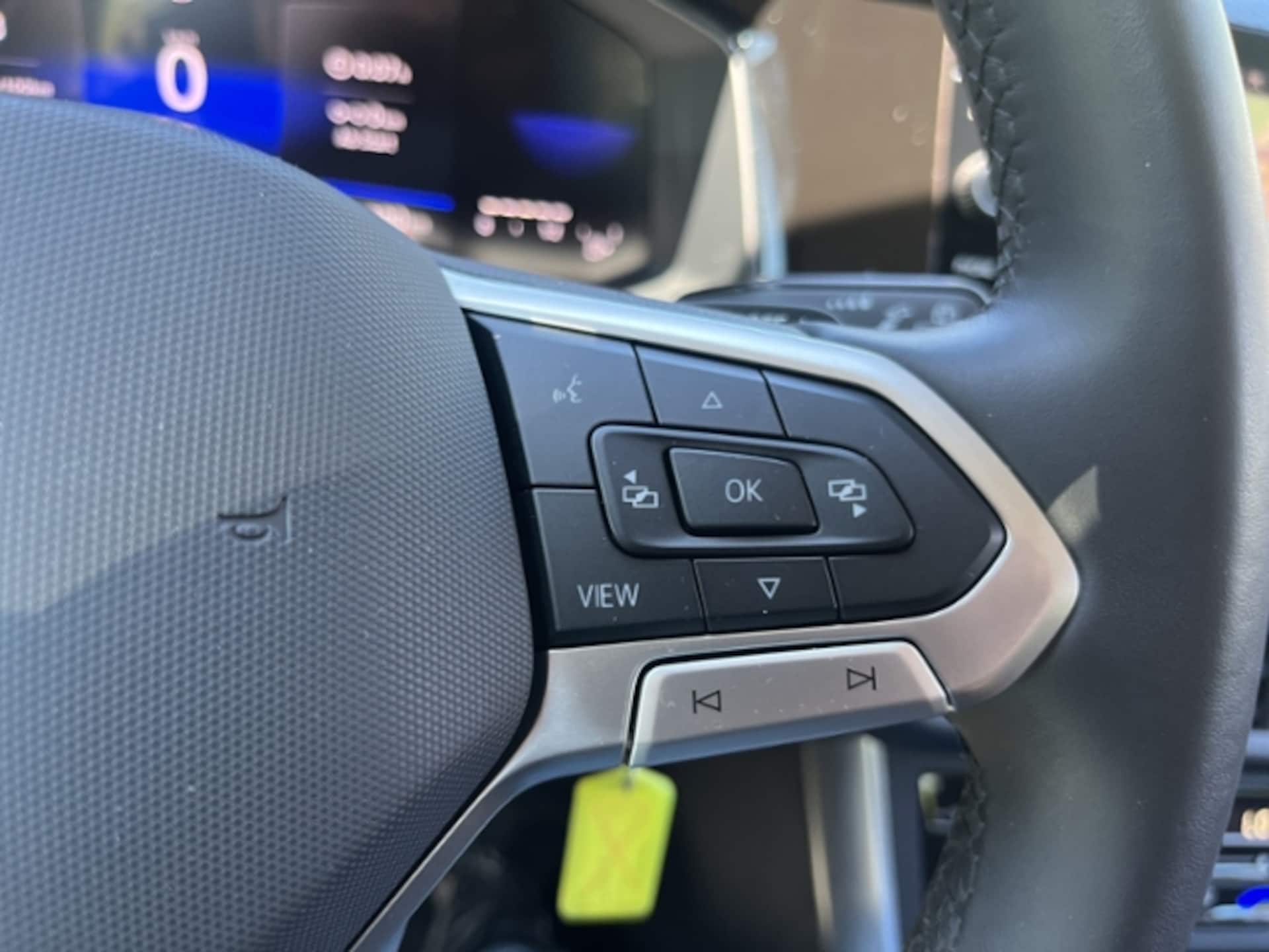 Volkswagen Taigo Life