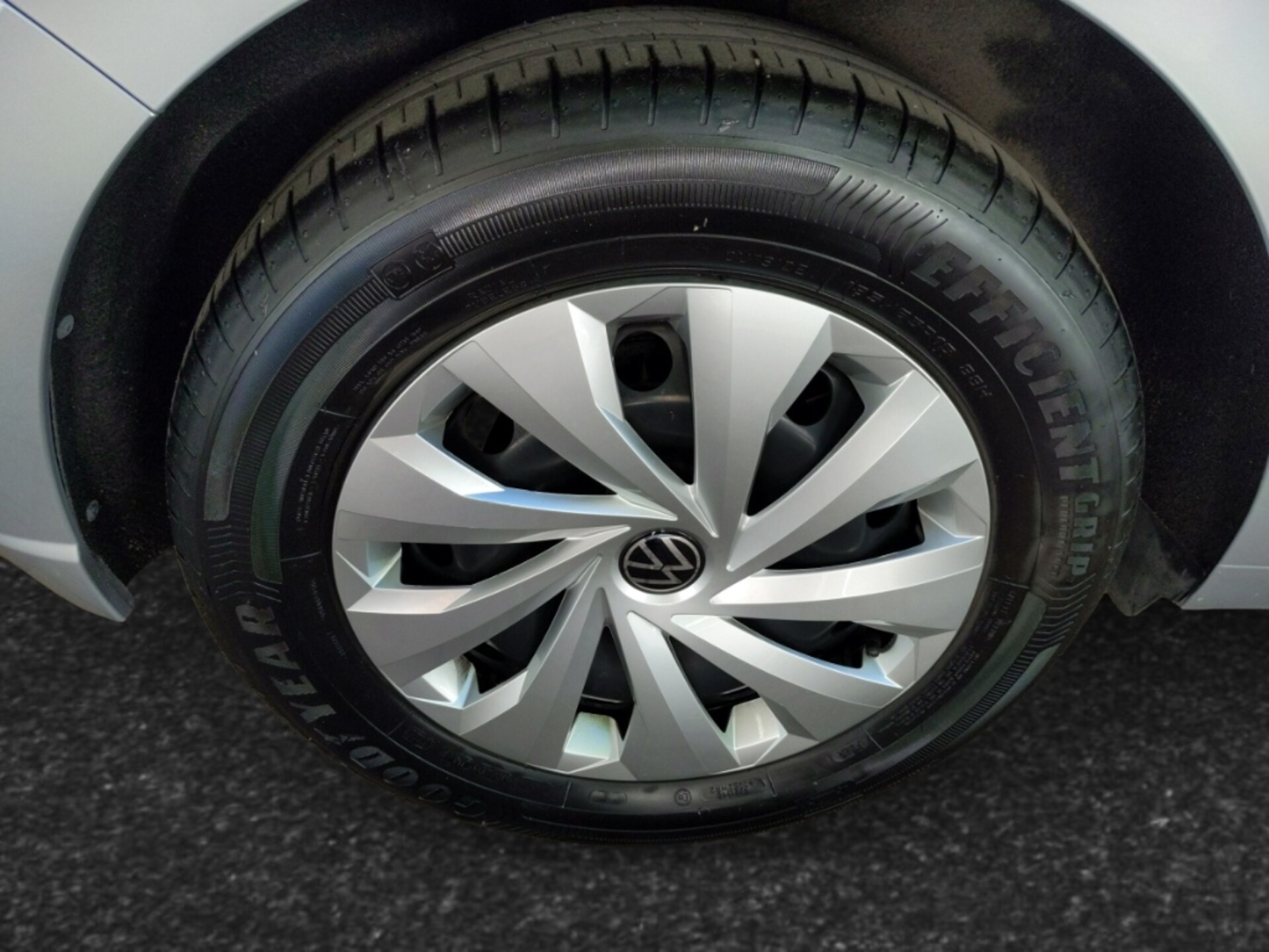 Volkswagen Polo Life