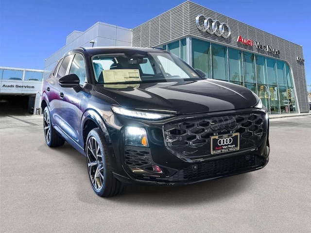 2026 Audi Q3 SUV