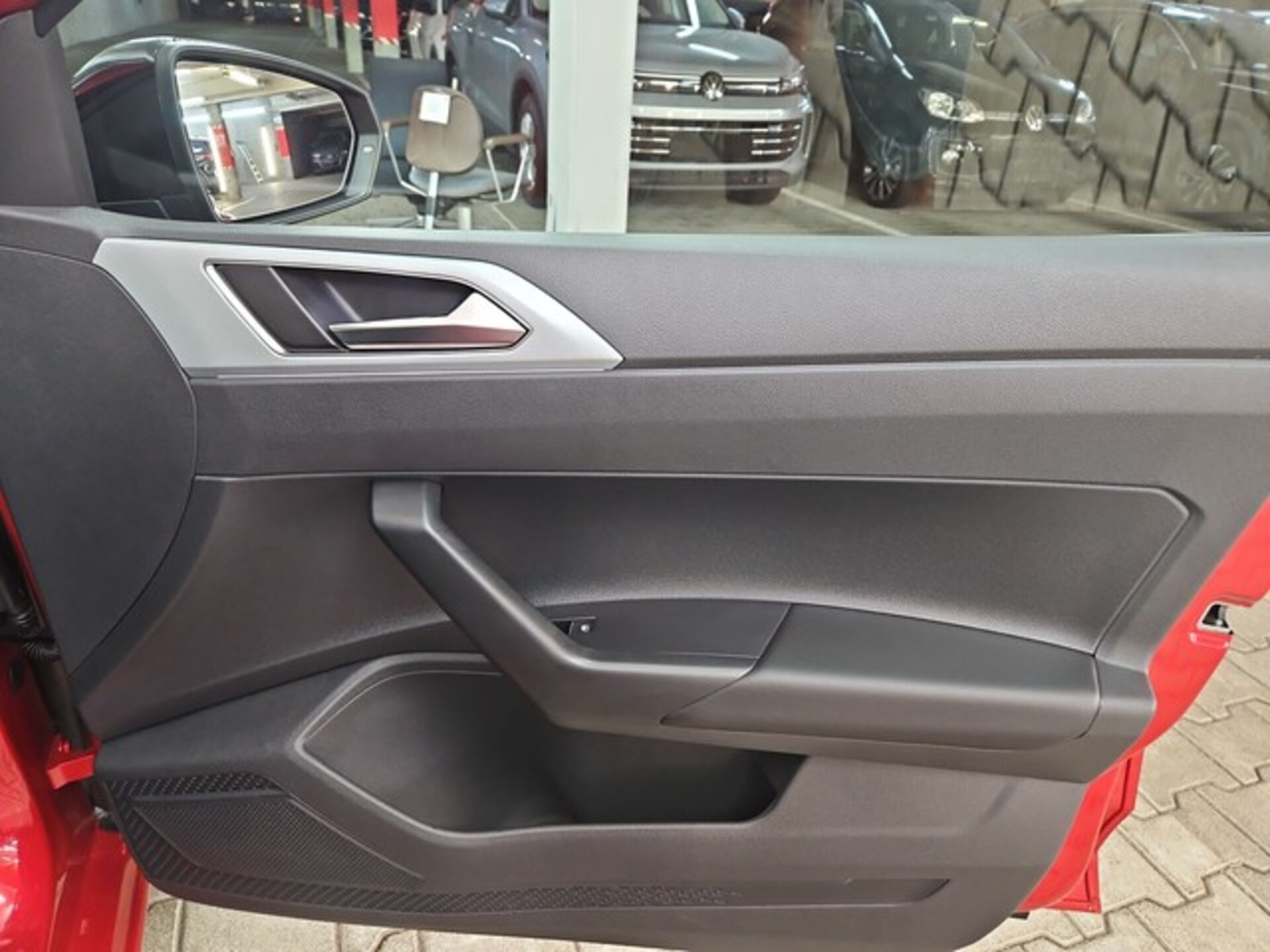 Volkswagen Polo Goal