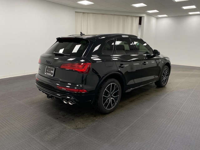 2023 Audi SQ5