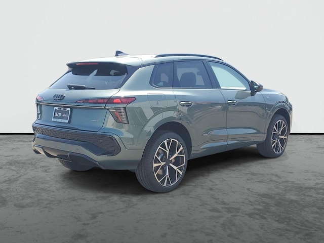 2026 Audi Q3 SUV
