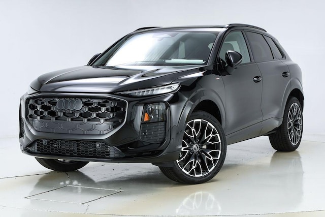 2026 Audi Q3 SUV