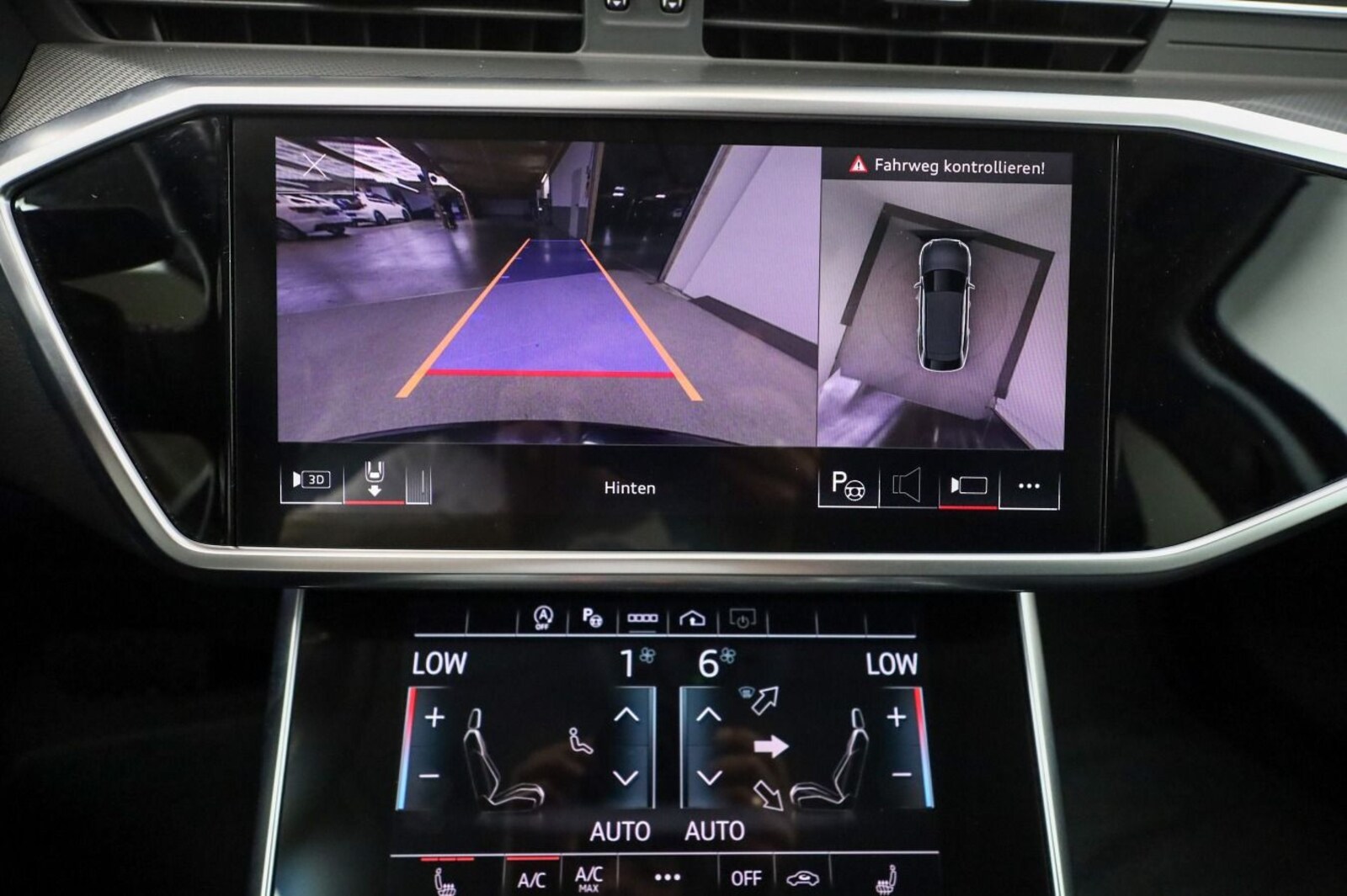 Audi A6 Avant – Bild 20