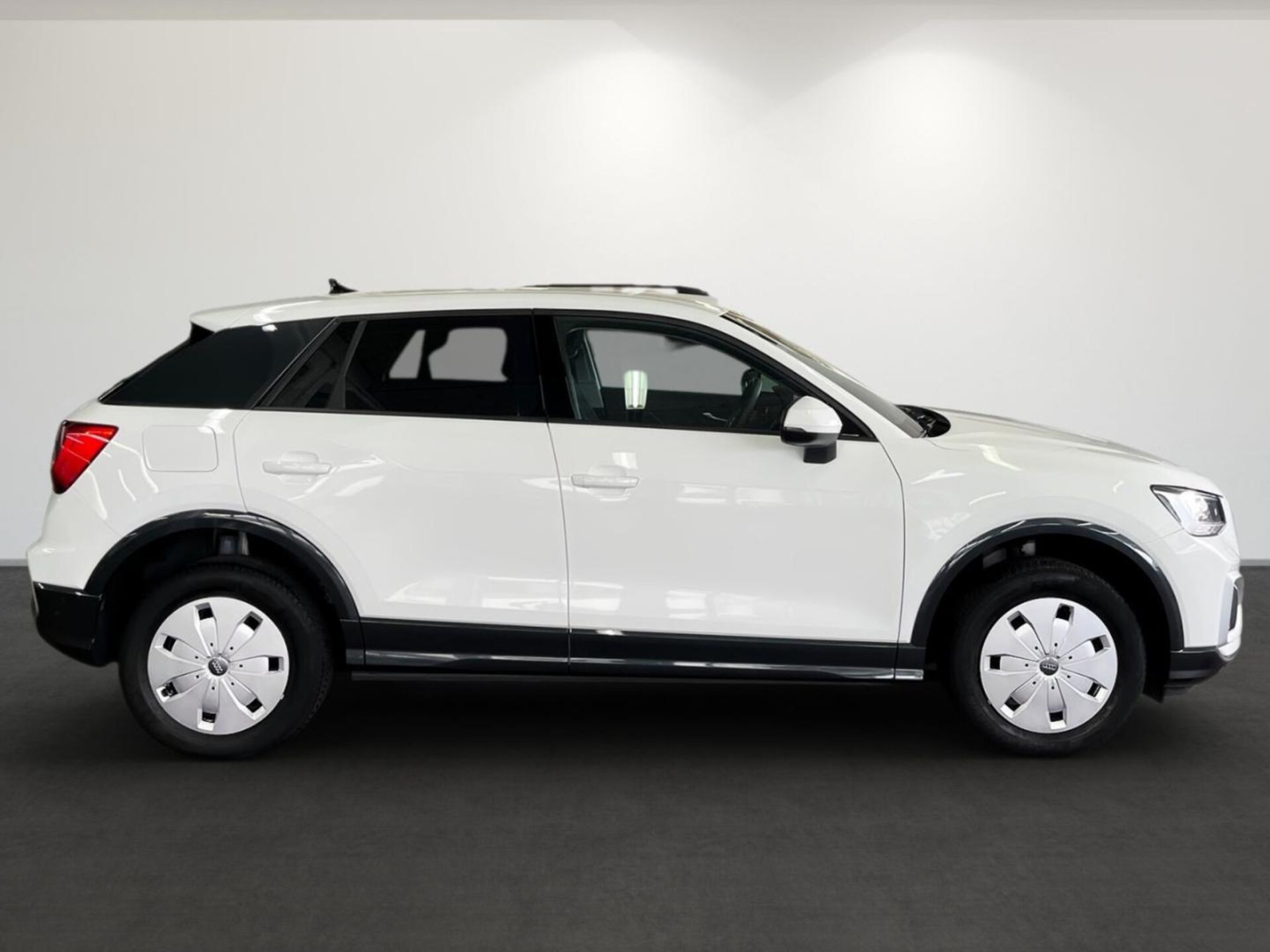 Audi Q2 Advanced
