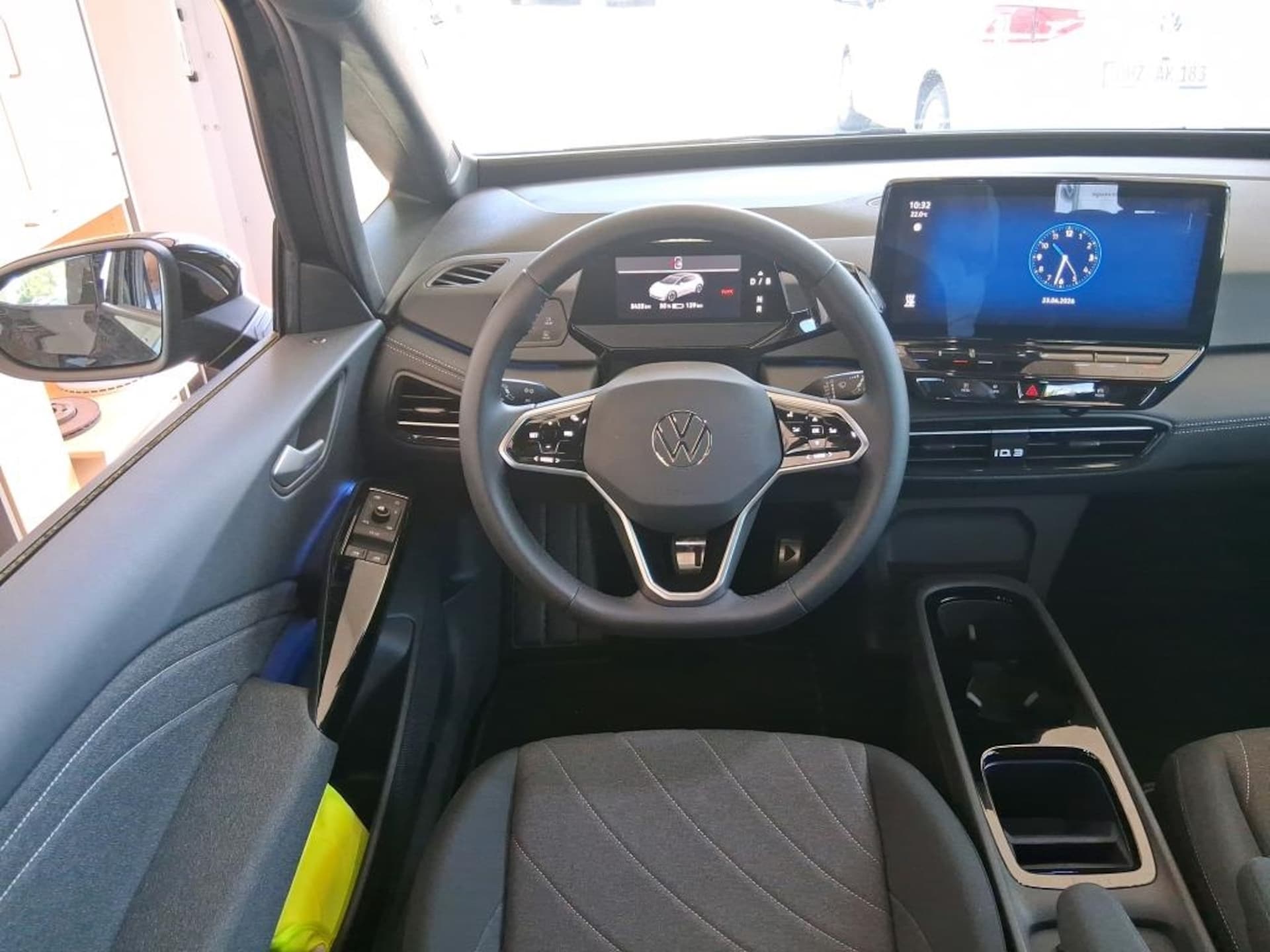 Volkswagen ID.3 Pro