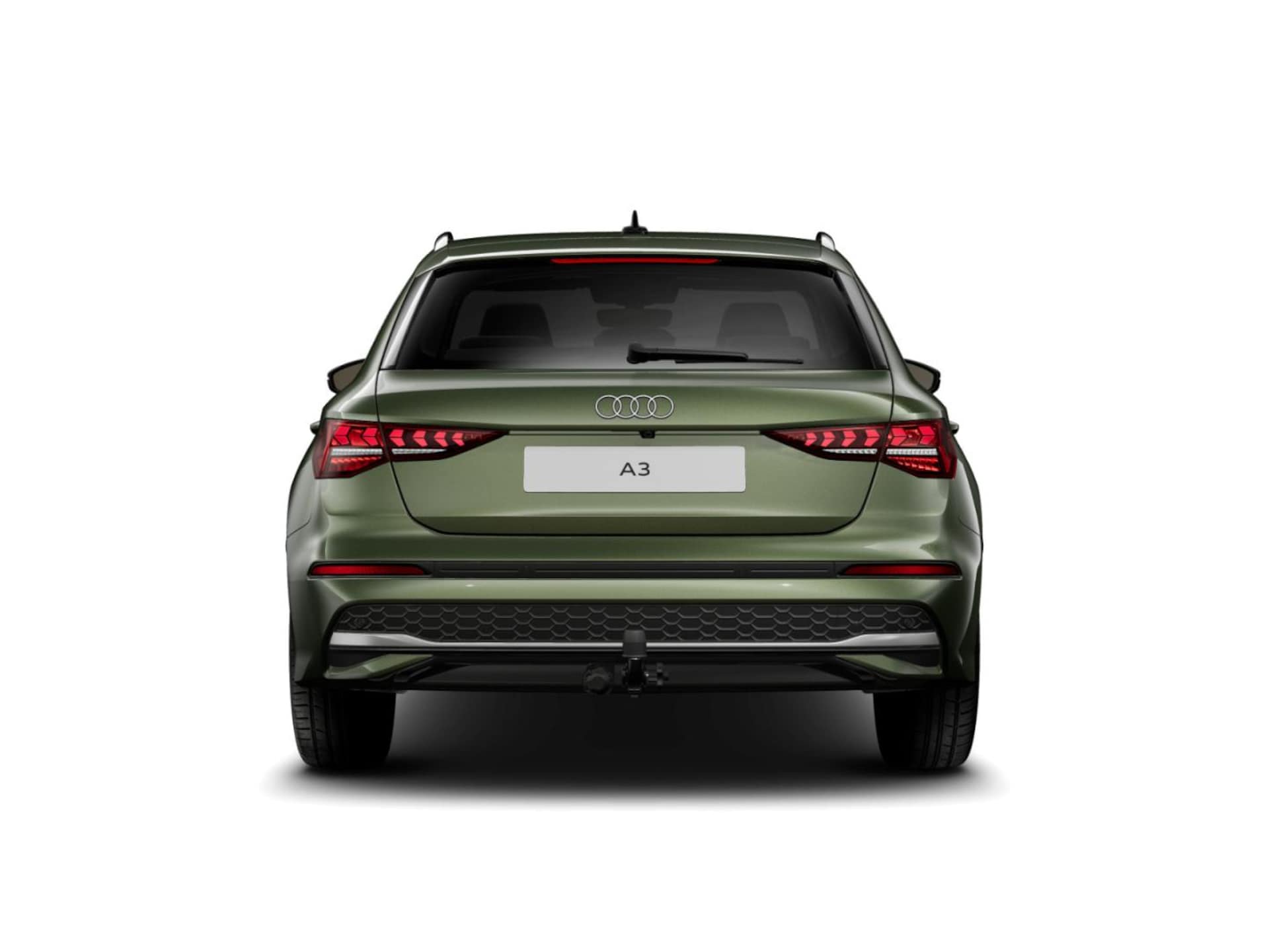Audi A3 Sportback TFSI e Advanced