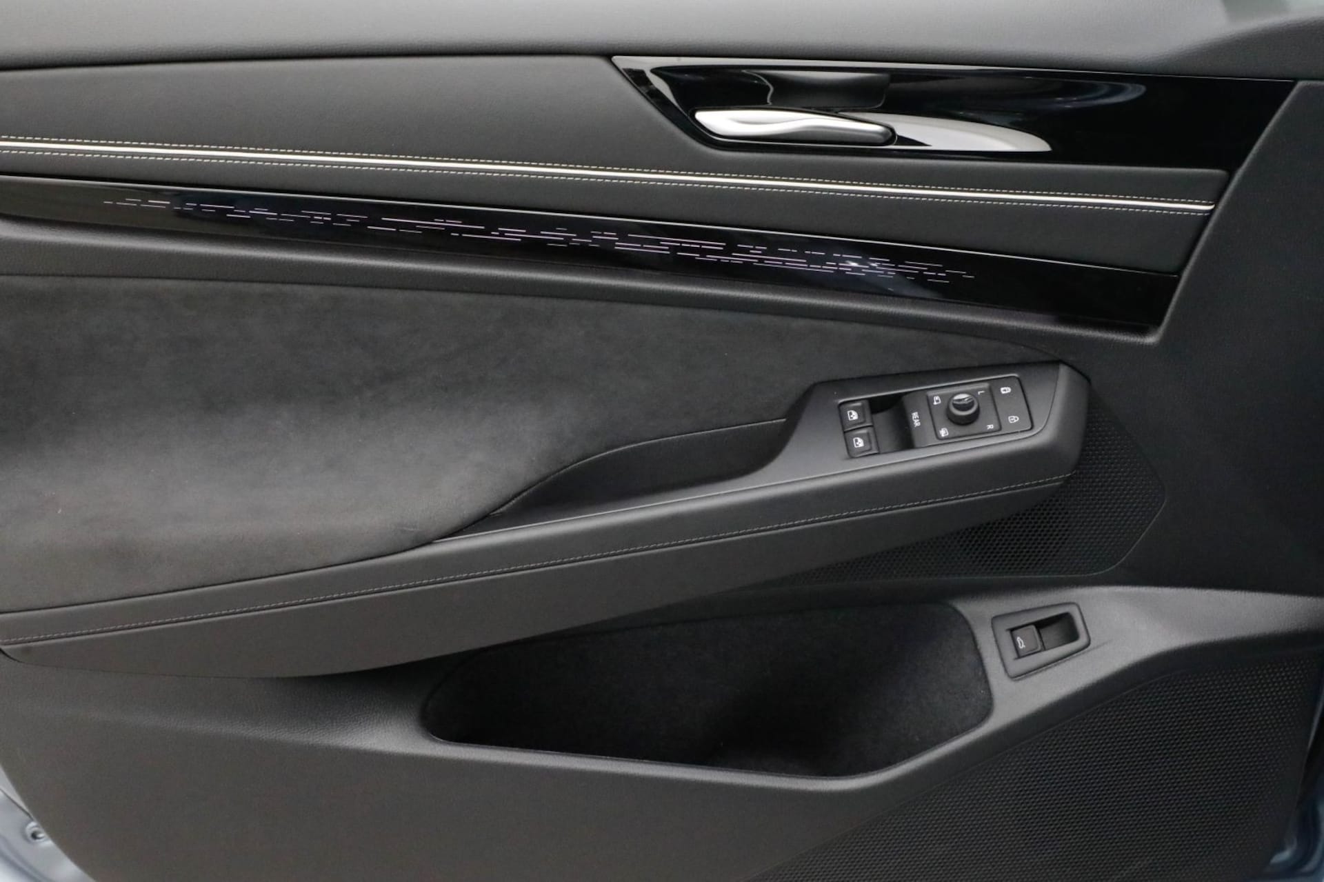 Volkswagen ID.7 Tourer Pro S