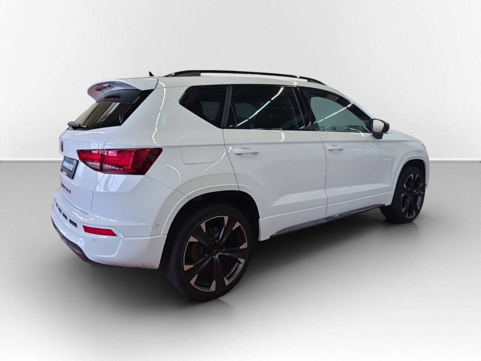 CUPRA Ateca – Bild 4