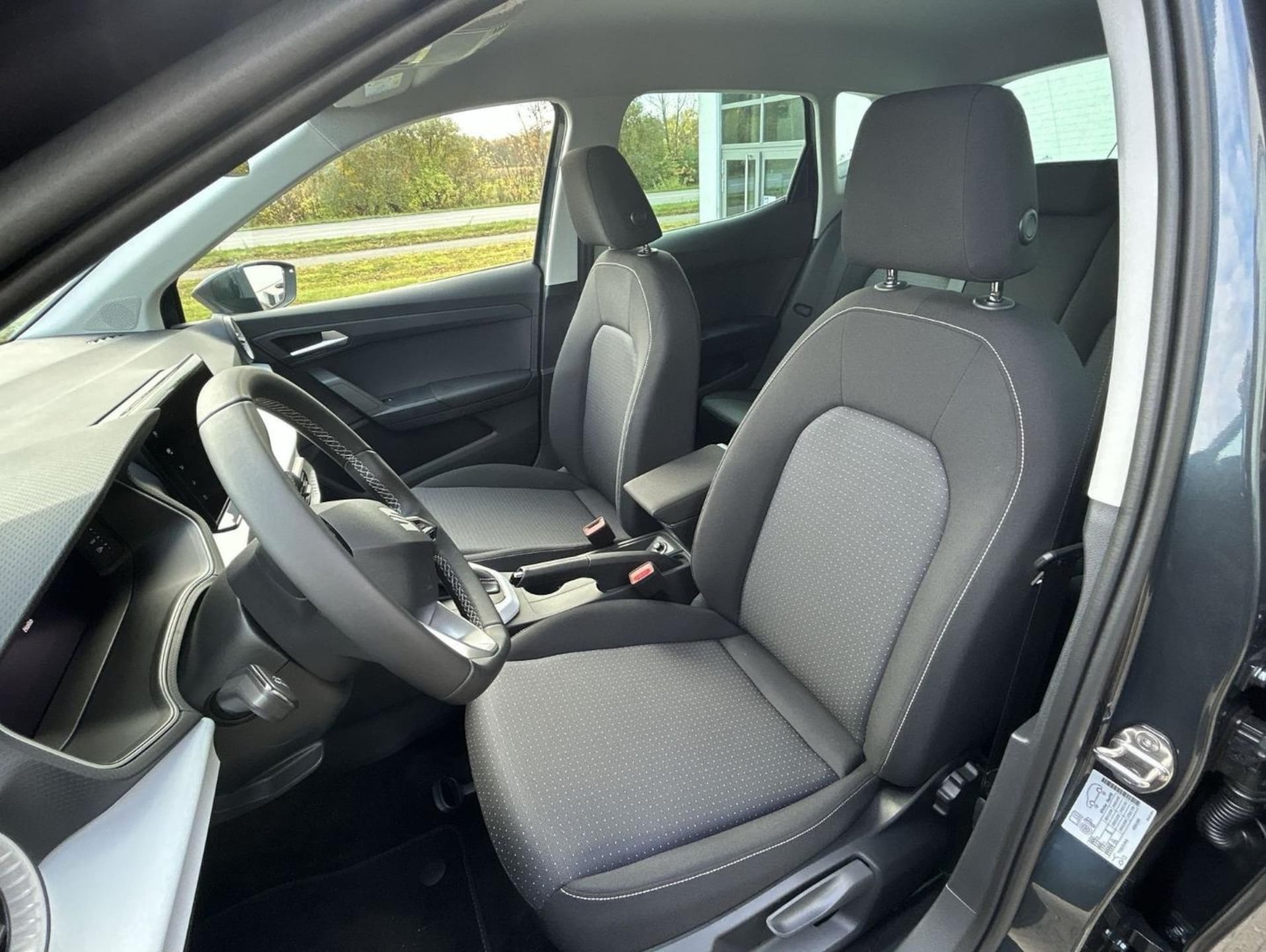 SEAT Arona Style