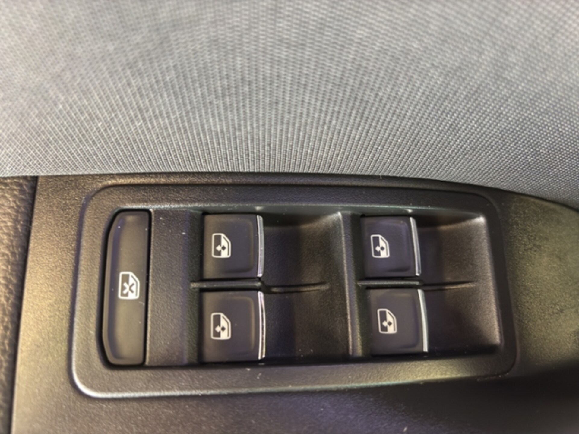 SEAT Ateca FR