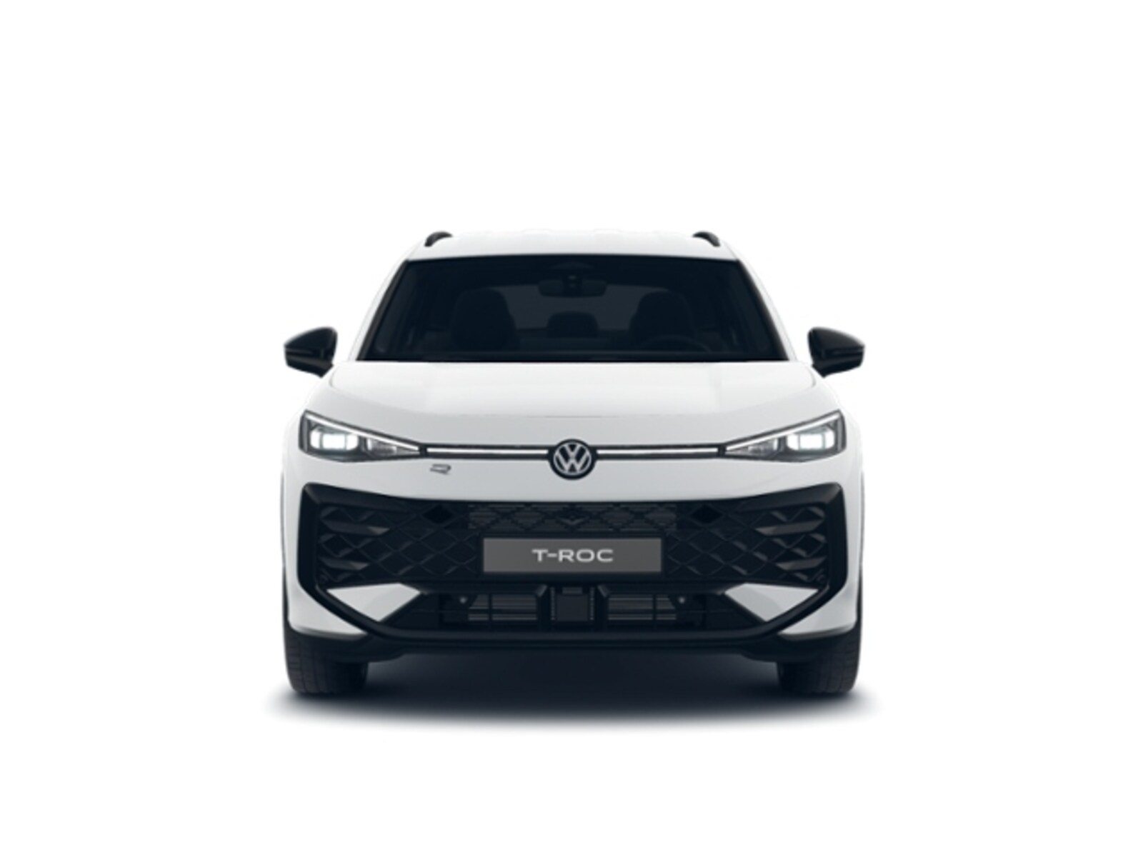 Volkswagen T-Roc – Bild 4