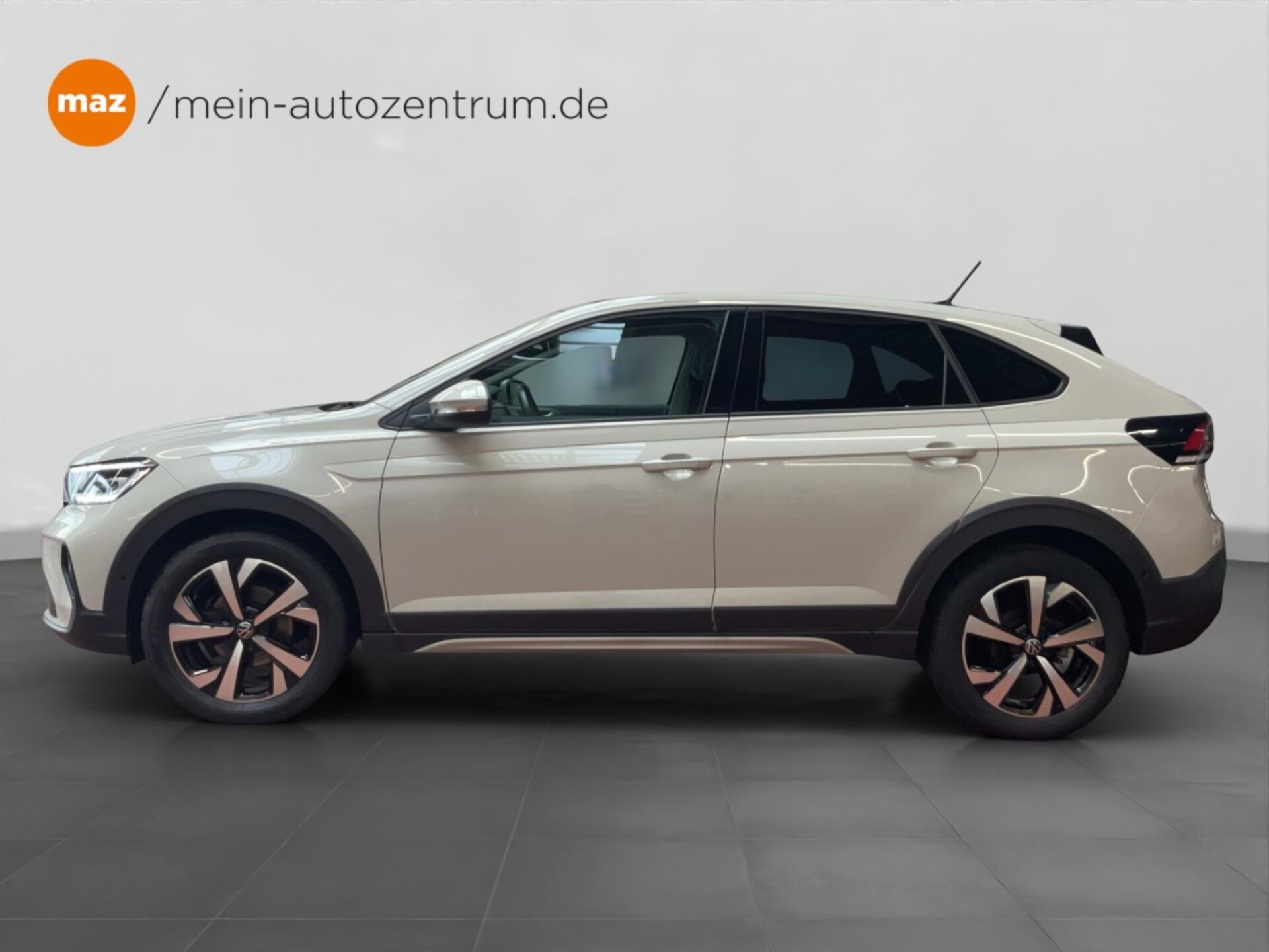 Volkswagen Taigo Style