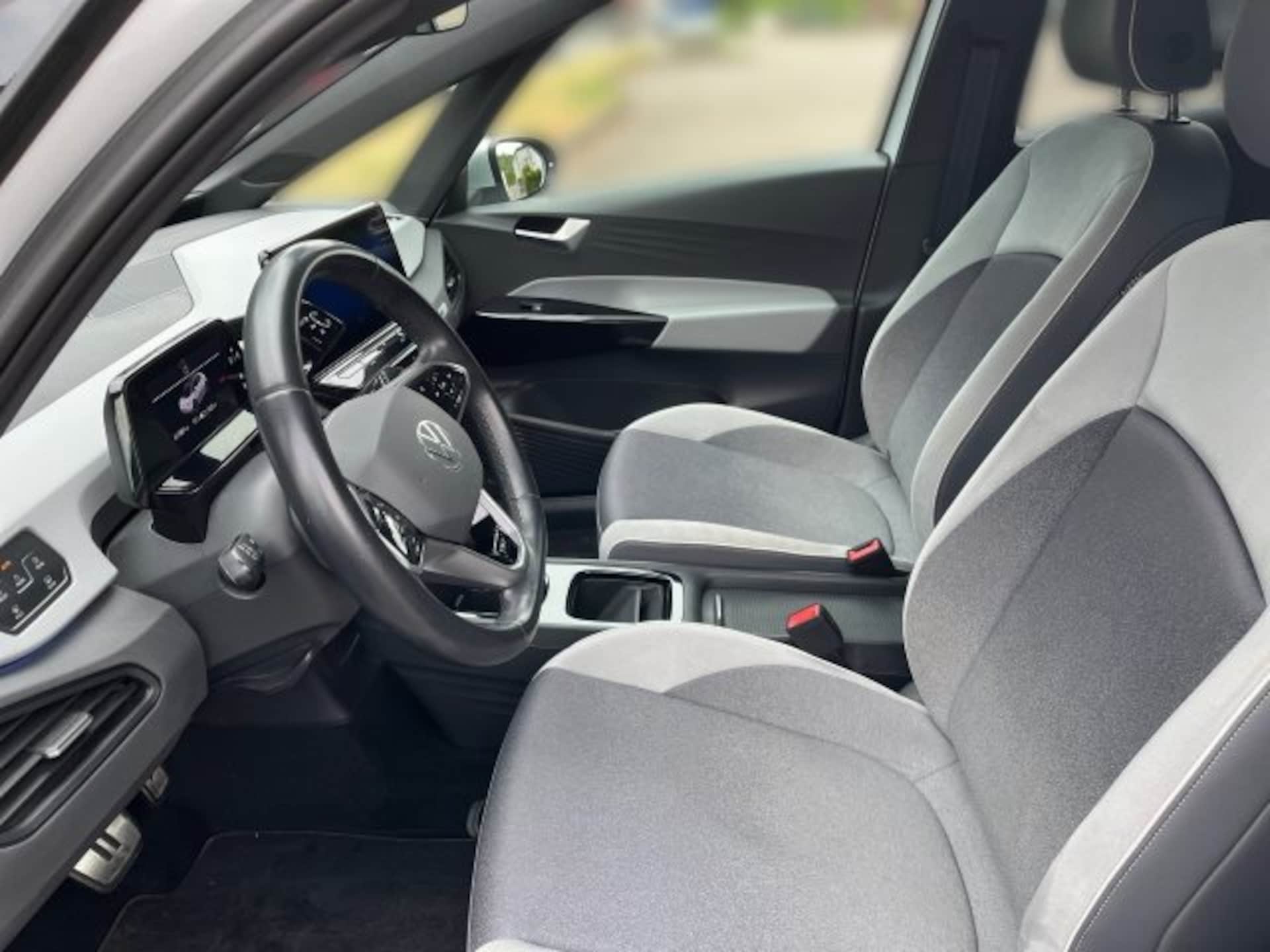 Volkswagen ID.3 1st Plus