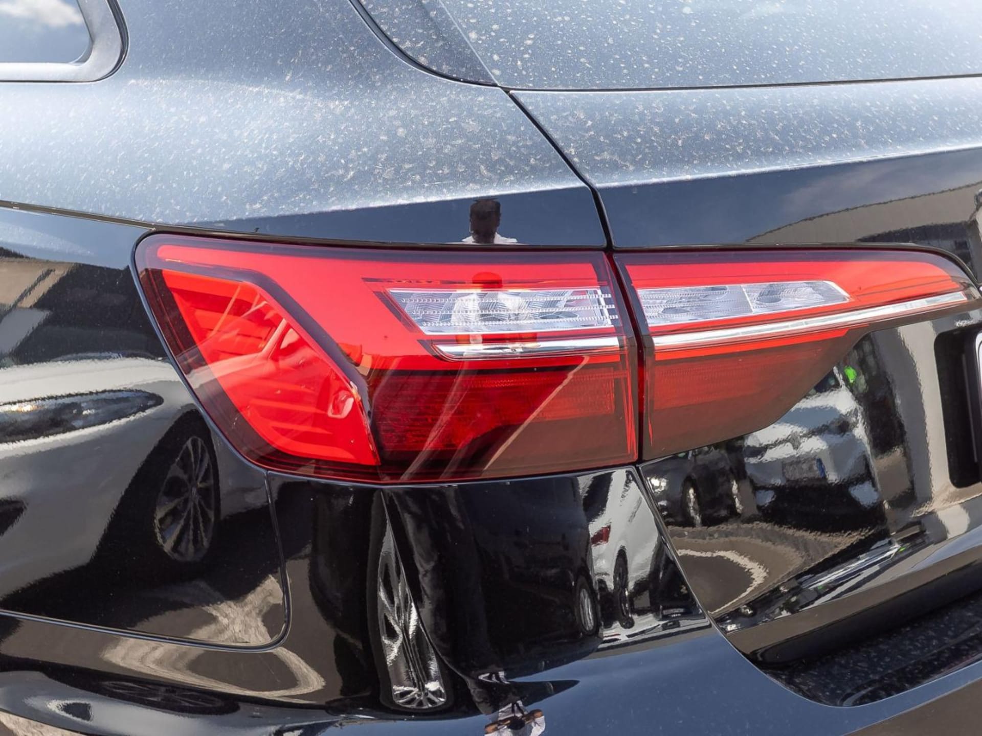 Audi A4 Avant Advanced