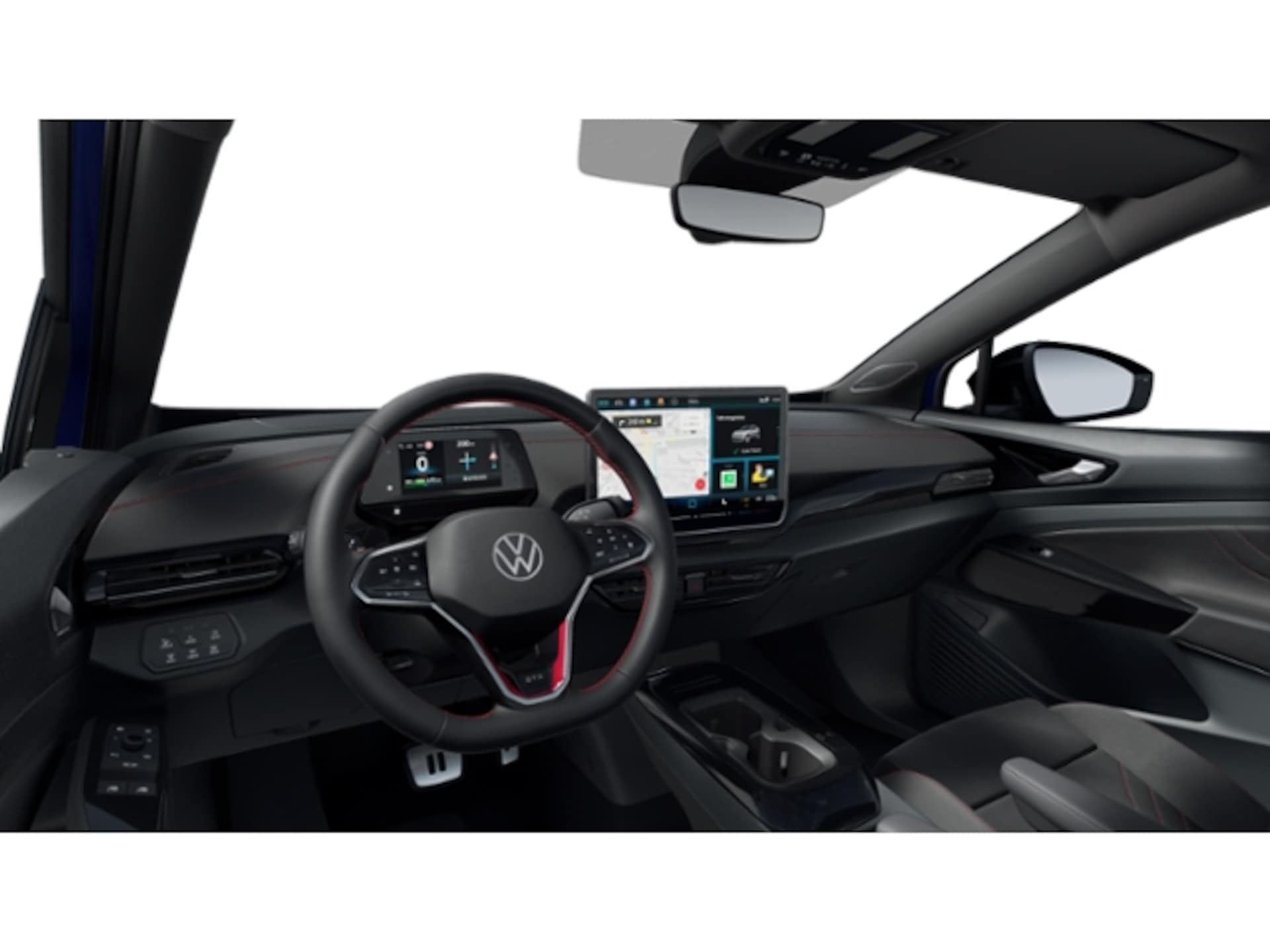Volkswagen ID.4 GTX