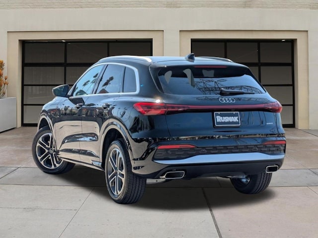 2026 Audi Q5