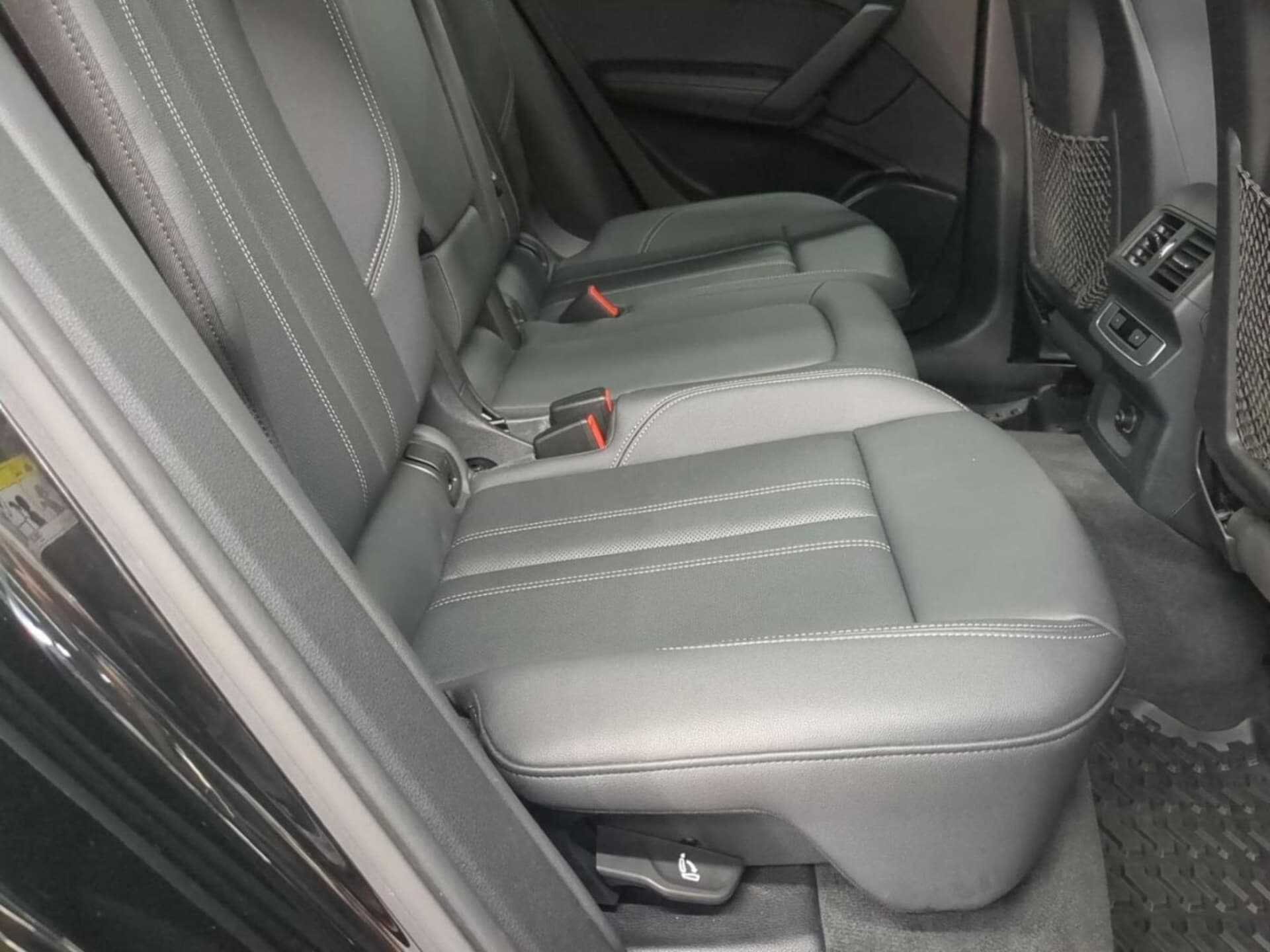 Audi SQ5 Sportback