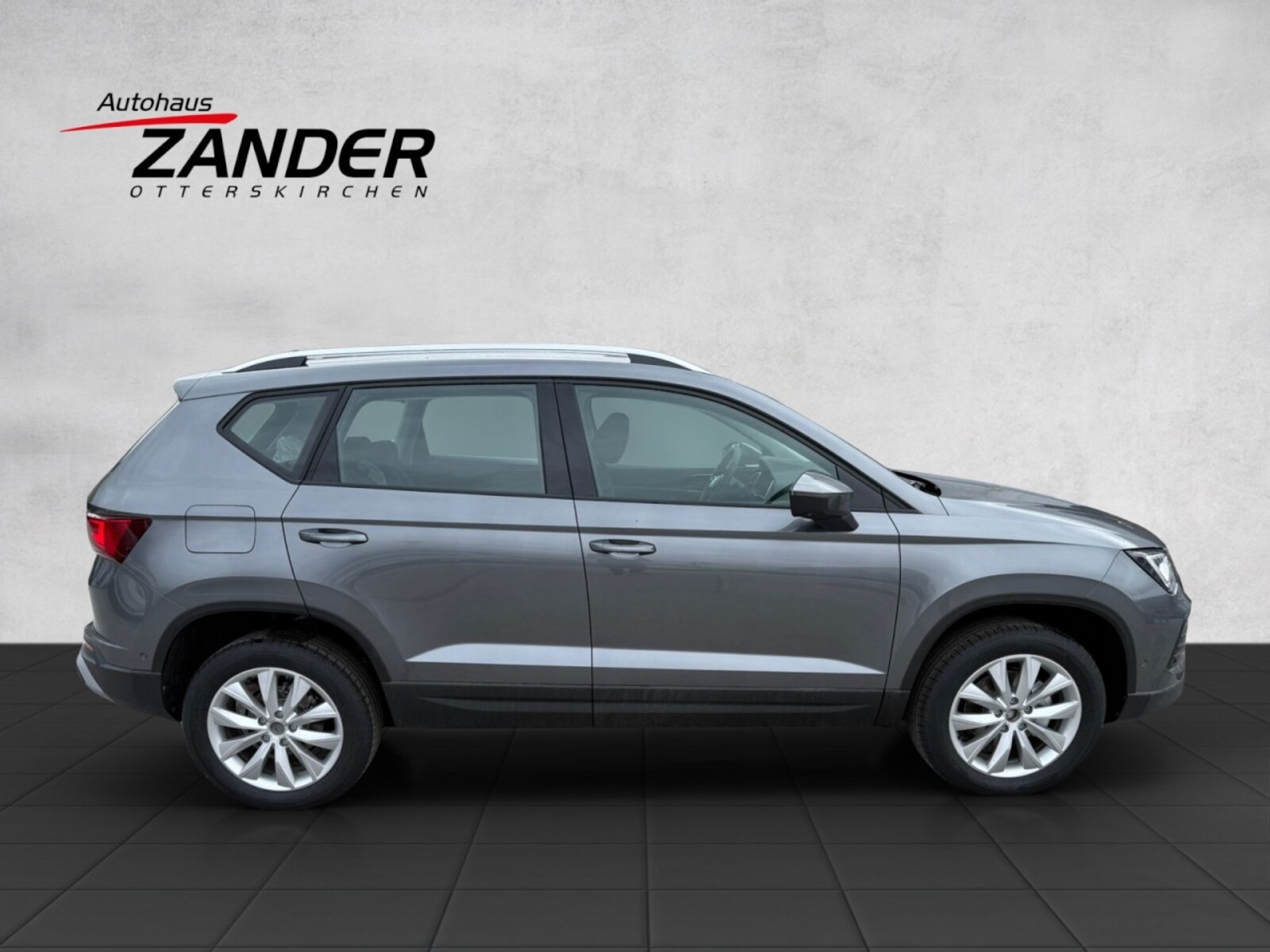 SEAT Ateca – Bild 6